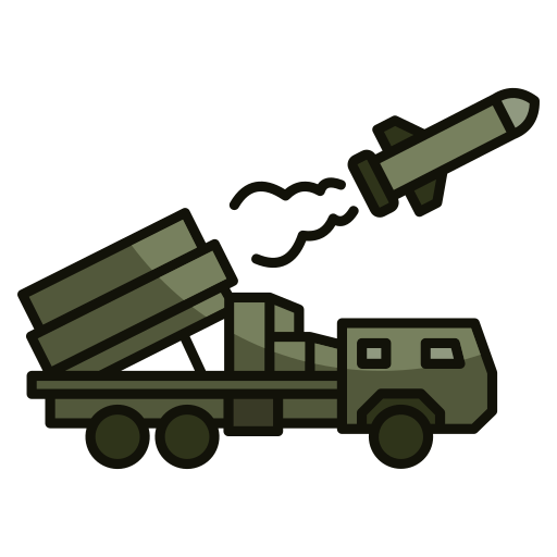 Vehicles and Weapons 